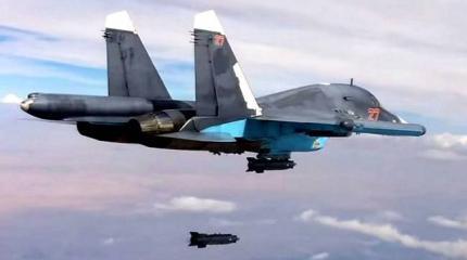ВКС РФ «разнесли» завод ИГИЛ по производству неуправляемых ракетных снарядов ВКС РФ «разнесли» завод ИГИЛ по производству неуправляемых ракетных снарядов