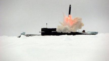 Ядерный подводный беспилотник: чем ответит США на ракету мощностью в десятки мегатонн? Ядерный подводный беспилотник: чем ответит США на ракету мощностью в десятки мегатонн?