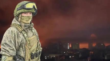 Новости СВО: Армия РФ замкнула кольцо вокруг Белого Колодезя