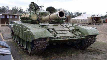 Оставшись без немецких танков Leopard-2, Польша реанимирует советские Т-72 Оставшись без немецких танков Leopard-2, Польша реанимирует советские Т-72