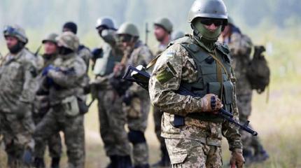 АТОшники возненавидели Россию из-за потерь на Донбассе АТОшники возненавидели Россию из-за потерь на Донбассе