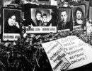 Геноцид в Сумгаите: преступление без наказания Геноцид в Сумгаите: преступление без наказания