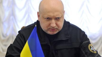 Турчинов стыдливо оправдывает разгром ВСУ враньем о перемоге Турчинов стыдливо оправдывает разгром ВСУ враньем о перемоге