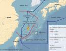 Китай может создать новую зону ПВО
