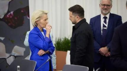 Транш на дроны – афера с Киевом: как 3,9 млрд кредита вернут в НАТО