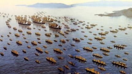 Императрица морей: самый кровожадный пират в истории человечества Императрица морей: самый кровожадный пират в истории человечества