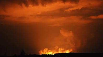 «Натовский» аэродром Староконстантинов — всё, вместе с F-16 и «Миражами»