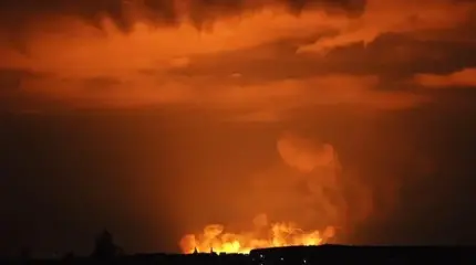 «Натовский» аэродром Староконстантинов — всё, вместе с F-16 и «Миражами»