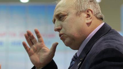 Клинцевич: РФ доводит свои ядерные силы до количества, разрешенного СНВ-3
