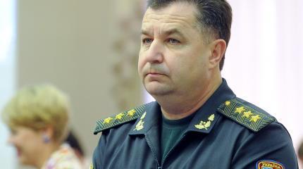 В бой идут одни старики: украинских пенсионеров призвали участвовать в АТО В бой идут одни старики: украинских пенсионеров призвали участвовать в АТО