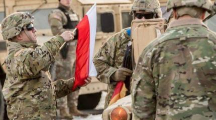 Подставить под удар: на какой военный ход американцев Россия ответит сразу?