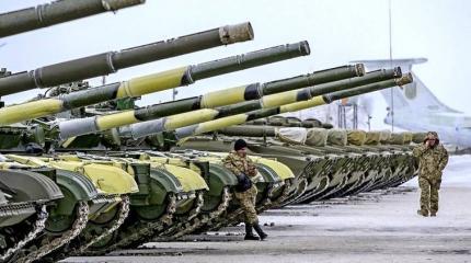 Война продолжится, так как Киев чувствует безнаказанность Война продолжится, так как Киев чувствует безнаказанность