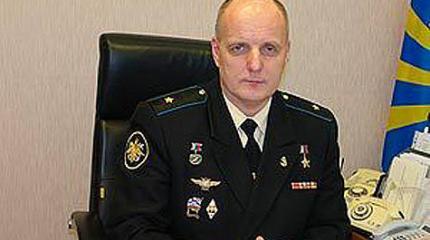 Игорь Кожин: Полк палубных истребителей МиГ-29К будет готов к выходу на боевую службу в этом году Игорь Кожин: Полк палубных истребителей МиГ-29К будет готов к выходу на боевую службу в этом году