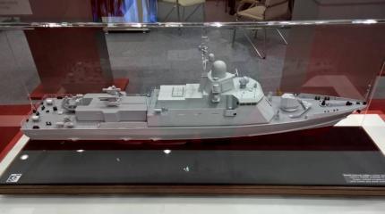 Ударный флот «эконом-класса» Ударный флот «эконом-класса»