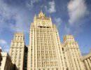 Россия призывает не допустить военного сценария в КНДР Россия призывает не допустить военного сценария в КНДР