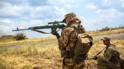 Разведка ополченцев задержала «командующего армией Новороссии» Разведка ополченцев задержала «командующего армией Новороссии»