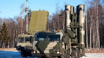 Строительство новых заводов концерна «Алмаз – Антей» Строительство новых заводов концерна «Алмаз – Антей»