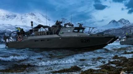 Большая арктическая гонка: Запад раскрыл, что готовит Канада против России