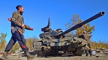 ОБСЕ уличила украинских военных в даче ложных сведений о нарушении перемирия