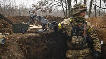 Западные СМИ подтверждают катастрофические потери ВСУ
