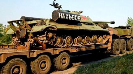 Почему ополченцы не взяли Мариуполь в августе 2014 года? Почему ополченцы не взяли Мариуполь в августе 2014 года?