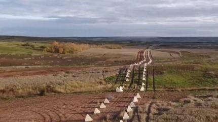 ВСУ так и не дошли до первой линии обороны ВС РФ на Запорожском направлении