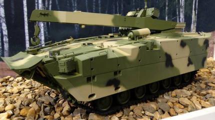 БРЭМ, БТР и БМП семейства «Курганец-25» на выставке RAE-2015 БРЭМ, БТР и БМП семейства «Курганец-25» на выставке RAE-2015