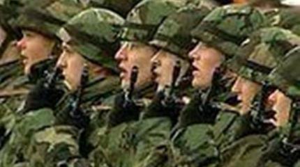 На оборону Литвы в следующем году предлагают выделить дополнительно 10 млн. евро На оборону Литвы в следующем году предлагают выделить дополнительно 10 млн. евро