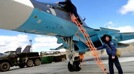 Ближневосточный шах Западу