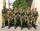 Передислокация от Грозного Передислокация от Грозного