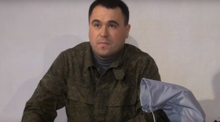 Российский разведчик разработал «шнурок-убийцу» Российский разведчик разработал «шнурок-убийцу»