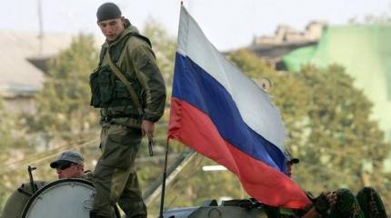 Financial Times: Военная доктрина Путина не называет НАТО врагом, но говорит о беспокойстве Кремля Financial Times: Военная доктрина Путина не называет НАТО врагом, но говорит о беспокойстве Кремля