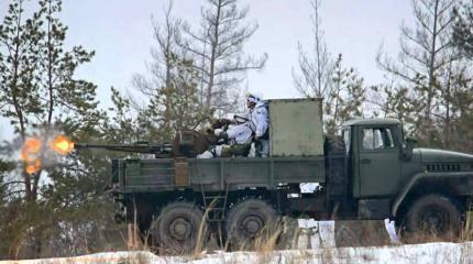 ВСУ могут устроить российской армии полупартизанскую войну