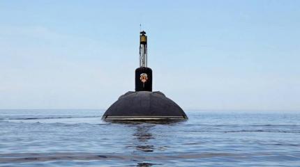 Какие российские подлодки стали "угрозой" для ВМС США в Тихом океане? Какие российские подлодки стали "угрозой" для ВМС США в Тихом океане?
