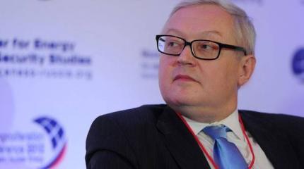 Россия отказалась продолжать переговоры с США о сокращении ядерных вооружений Россия отказалась продолжать переговоры с США о сокращении ядерных вооружений