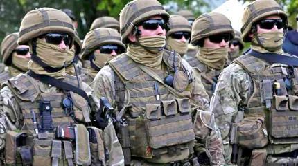 Крымский теракт: во что превратили ССО Украины? Крымский теракт: во что превратили ССО Украины?