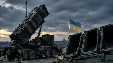 Не дают даже просрочку: ЕС тянет с передачей боеприпасов ВСУ для Patriot