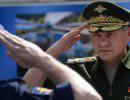 Шойгу расскажет как освобождали Крым от фашистов