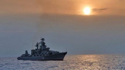 Sohu назвало корабль РФ, способный в одиночку одолеть вражеский флот