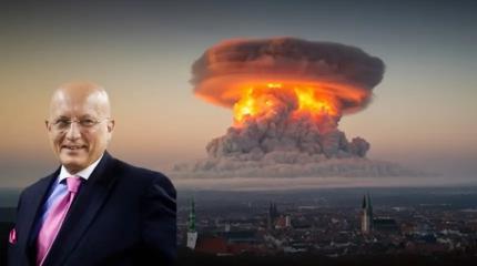 Караганов: "Будет серия ударов, значительной части Европы не станет"