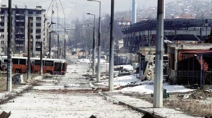 США готовятся к реализации "боснийского сценария" на Украине США готовятся к реализации "боснийского сценария" на Украине