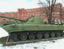 Минобороны сократило закупки десантных пушек «Нона-С»