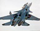 Авиабаза ВВО в Забайкалье получила три Су-30СМ Авиабаза ВВО в Забайкалье получила три Су-30СМ