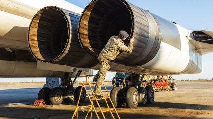 «Сердце» новейших Ту-160М2 запущено в производство «Сердце» новейших Ту-160М2 запущено в производство