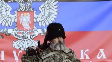 Отряд «Бабая» направляется в Мариуполь и Луганск Отряд «Бабая» направляется в Мариуполь и Луганск