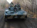 Десантники вооружатся БМД-4М в 2015 году Десантники вооружатся БМД-4М в 2015 году