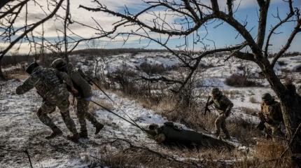 Новости СВО: В Курском приграничье ВС РФ формируют котёл для ВСУ