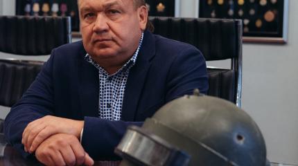 Алексей Филатов о тактике ингимаси и новой волне террора Алексей Филатов о тактике ингимаси и новой волне террора