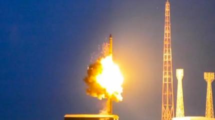 Или «Орешник» вправит мозги НАТО, или Европе конец