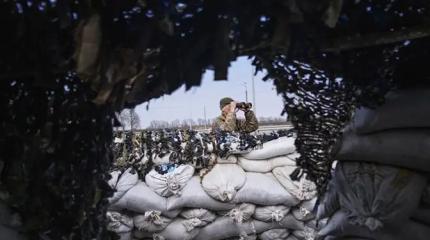 Мирноградский «котел»: 2 тыс. морпехов и десантников ВСУ ждут помощи ГУР